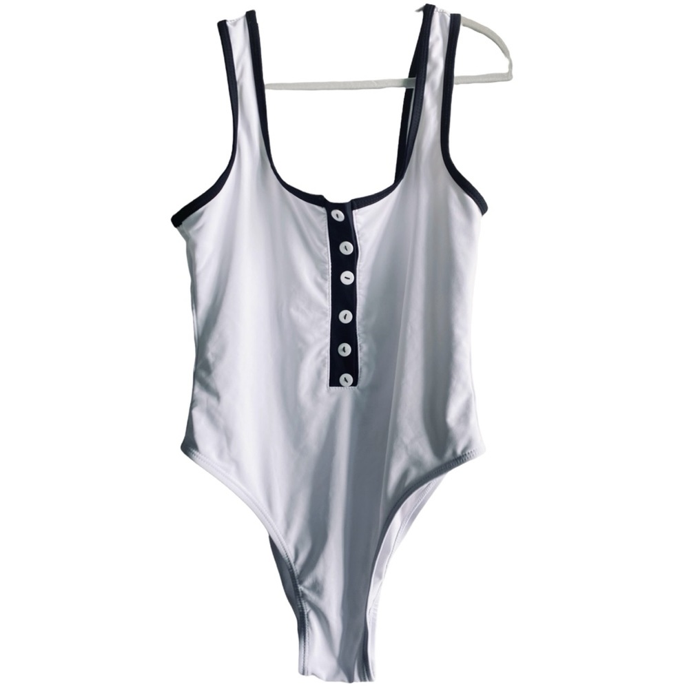 One Piece Swimsuit